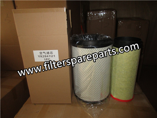 YK2841U1 Air Filter